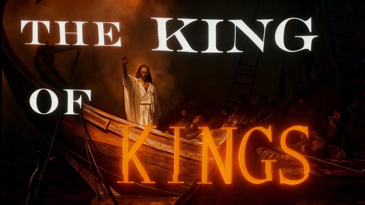 👑 Best Jesus TikTok's ￼of all time ✝️