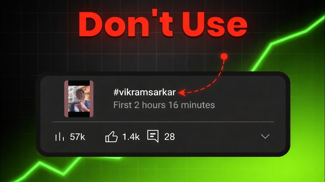 How To Make A SHORTS Go VIRAL With Just One Tittle | viral shorts title