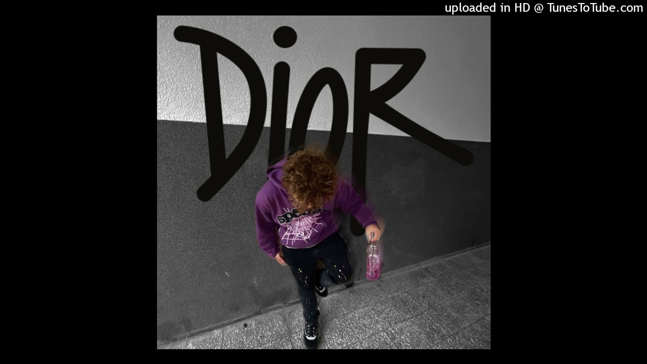 Yvivos - Dior  (prod. onlyouq)