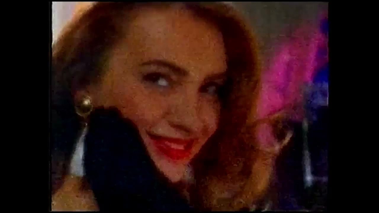 Polsat - Reklamy, zapowiedzi, ident, Informacje (27.12.1995)