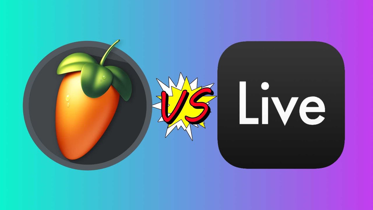 FL Studio против Ableton | Руководство по покупке