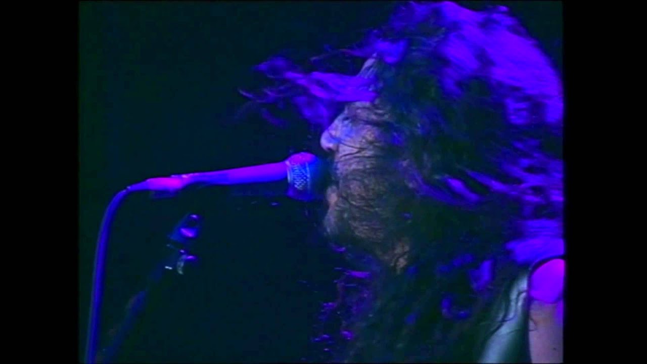 Slayer: 