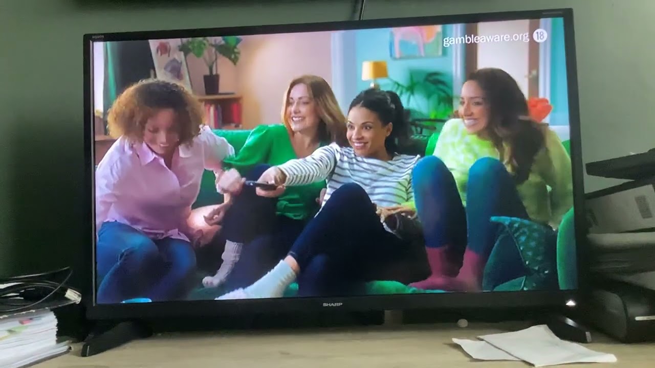 ITV 1+1 Granada Adverts | Fri 13|2|2026