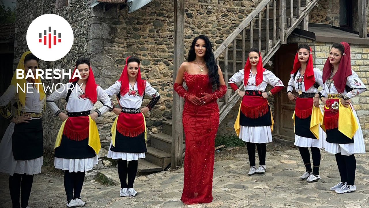 Bafte Shala - E mire e madhe (Official Video)