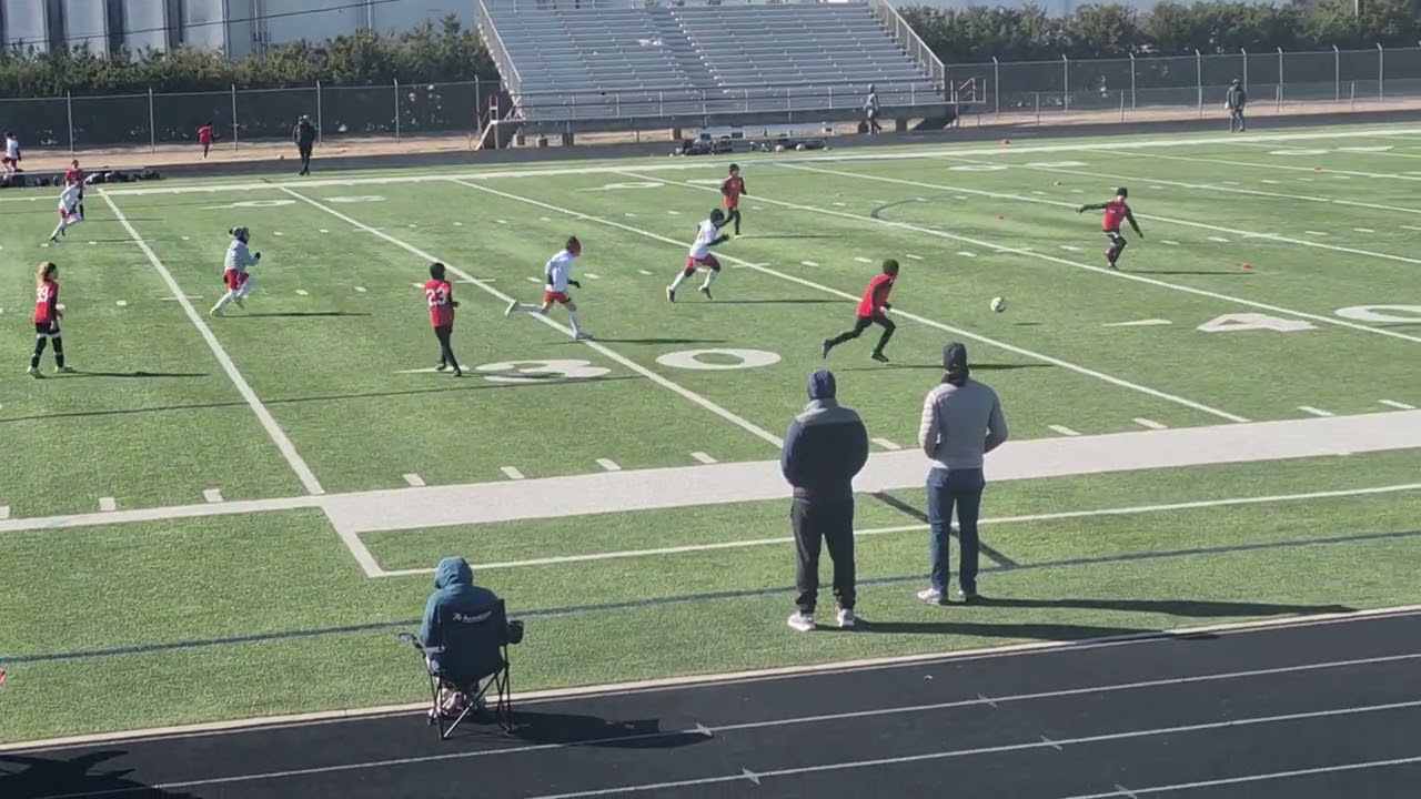 Kai coppell fc v coppell fc 2015 (1) 1/31/26