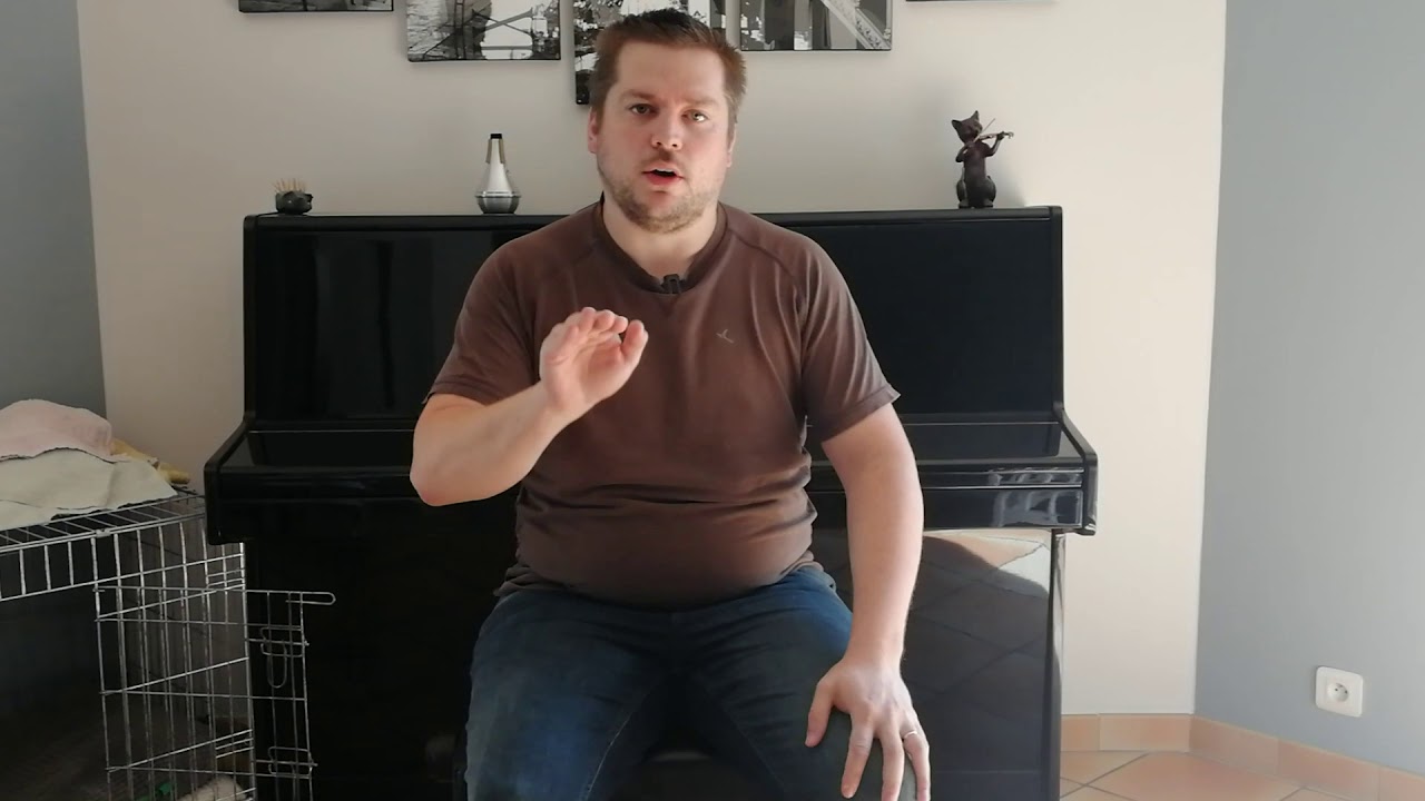 Comment jouer aigu à la trompette
