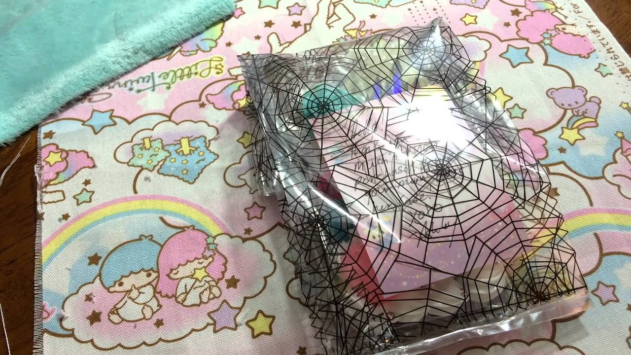 Shop Stuff: How I package Orders