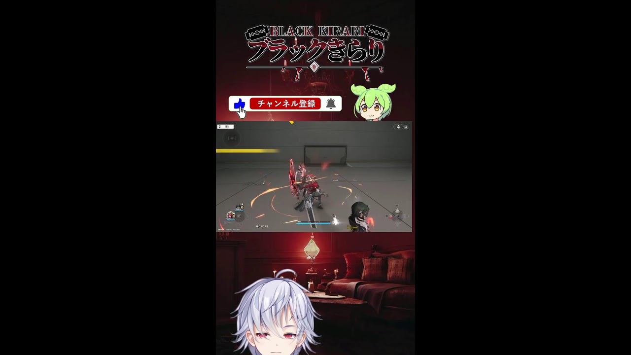 [アークナイツ] リリース目前なのに遊べるから遊んでみるｗｗ