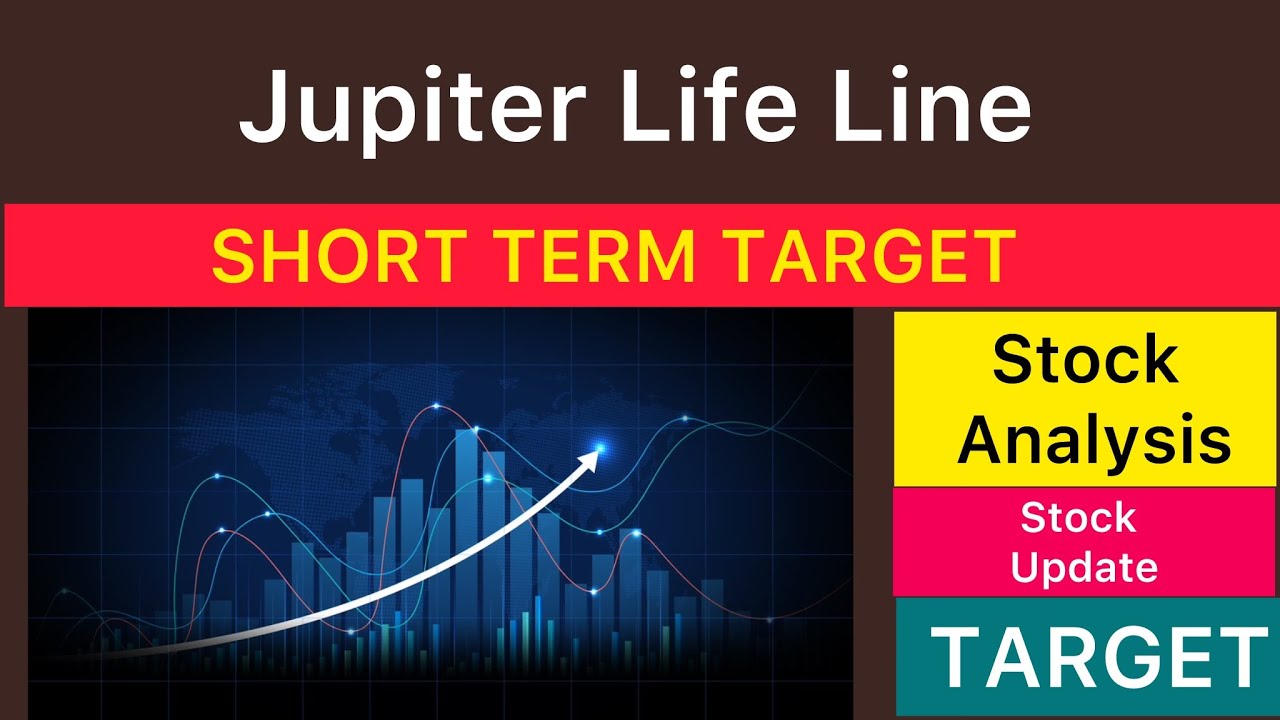 JUPITER LIFE LINE SHARE TARGET ANALYSIS 🟢 JUPITER LIFE LINE LATEST NEWS | JUPITER LIFE LINE 10-11-25