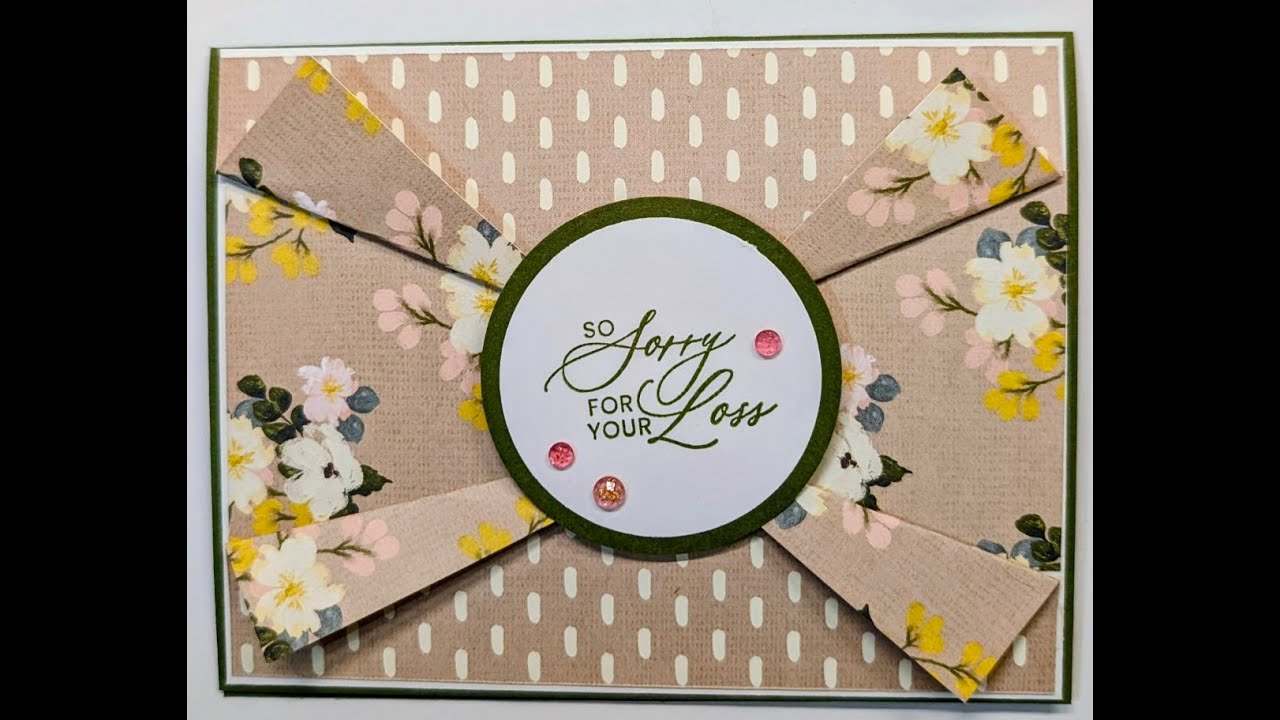 Pinched Paper