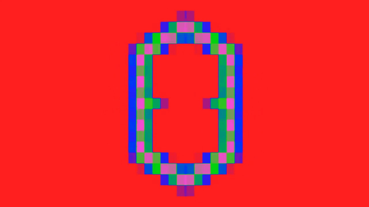 Gamecube Effects 7 in Clearer
