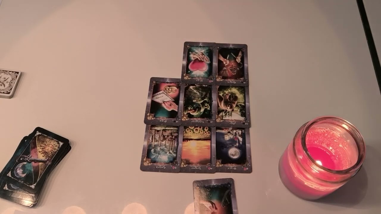 ♒ Wassermann 🧿 Man möchte die Versöhnung 💜🍀