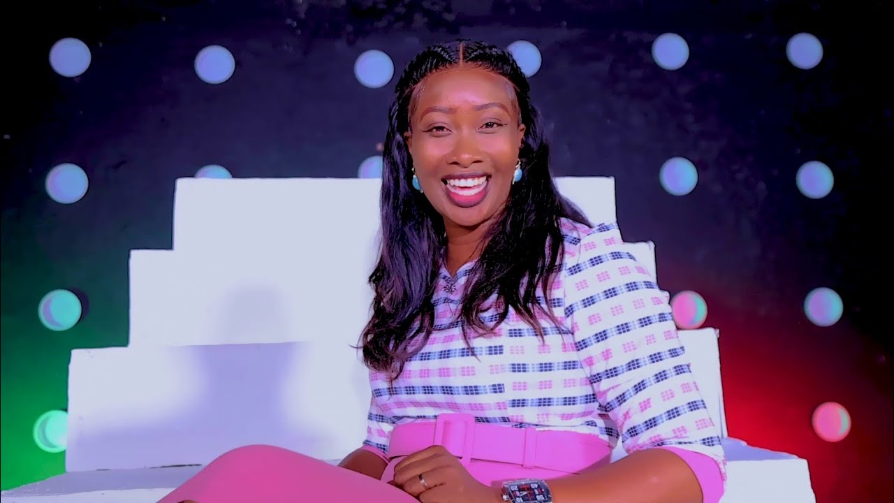 LENAH MUTAMBU (Mama Tiso) - SCAN ENVIRONMENT {Official 4K Video} Sms Skiza 69317292 To 811