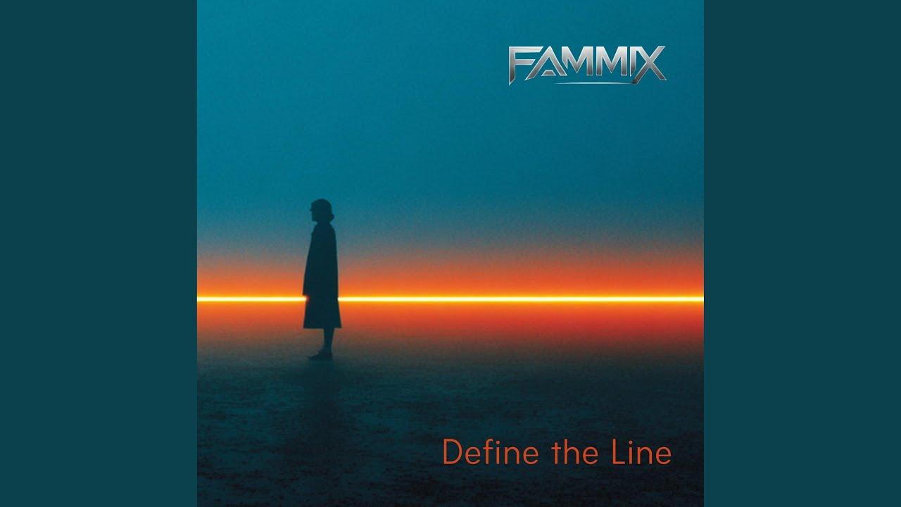 Define the Line (Vocal Forward Club Edit)