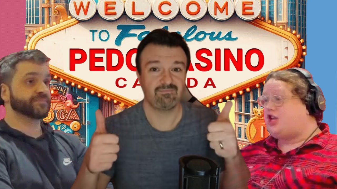 DSP INSANE Cope Over Kino Casino SNAKING Him & Smark Guys Being Canceled