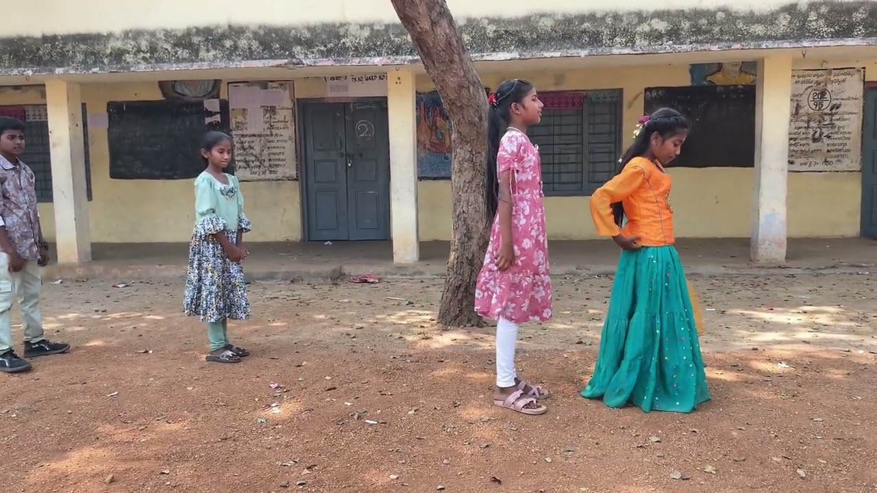 Podham Paye Manchirala Angadi 