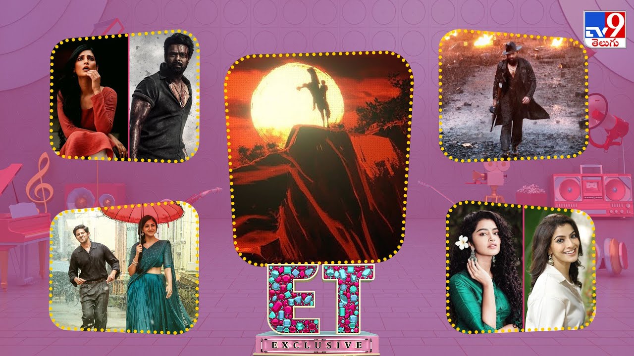ET Exclusive | Tollywood 2 Bollywood Latest News | 29-01-2026 -TV9