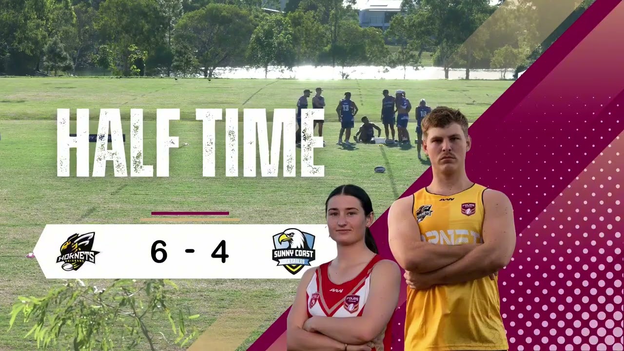 2026 Fours SEQ Cup: Men's Premier League Grand Final (Brisbane v Sunshine Coast)