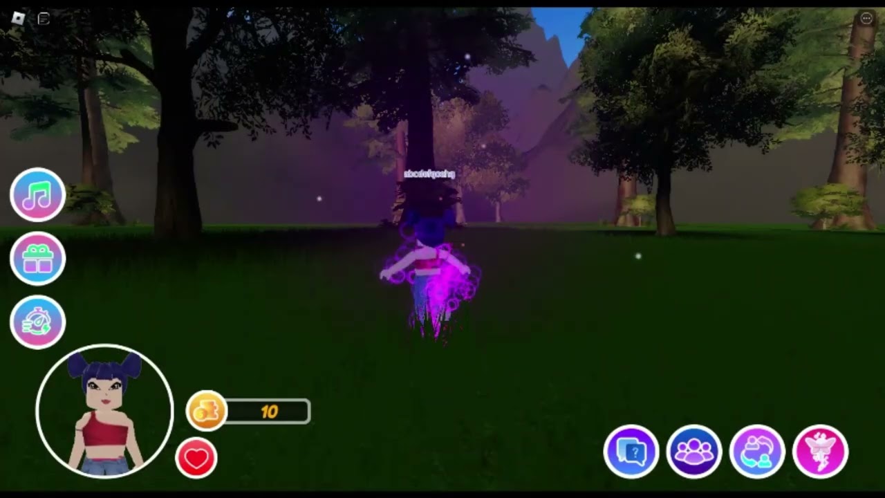 Angelix Club Magic Winx Saison 1