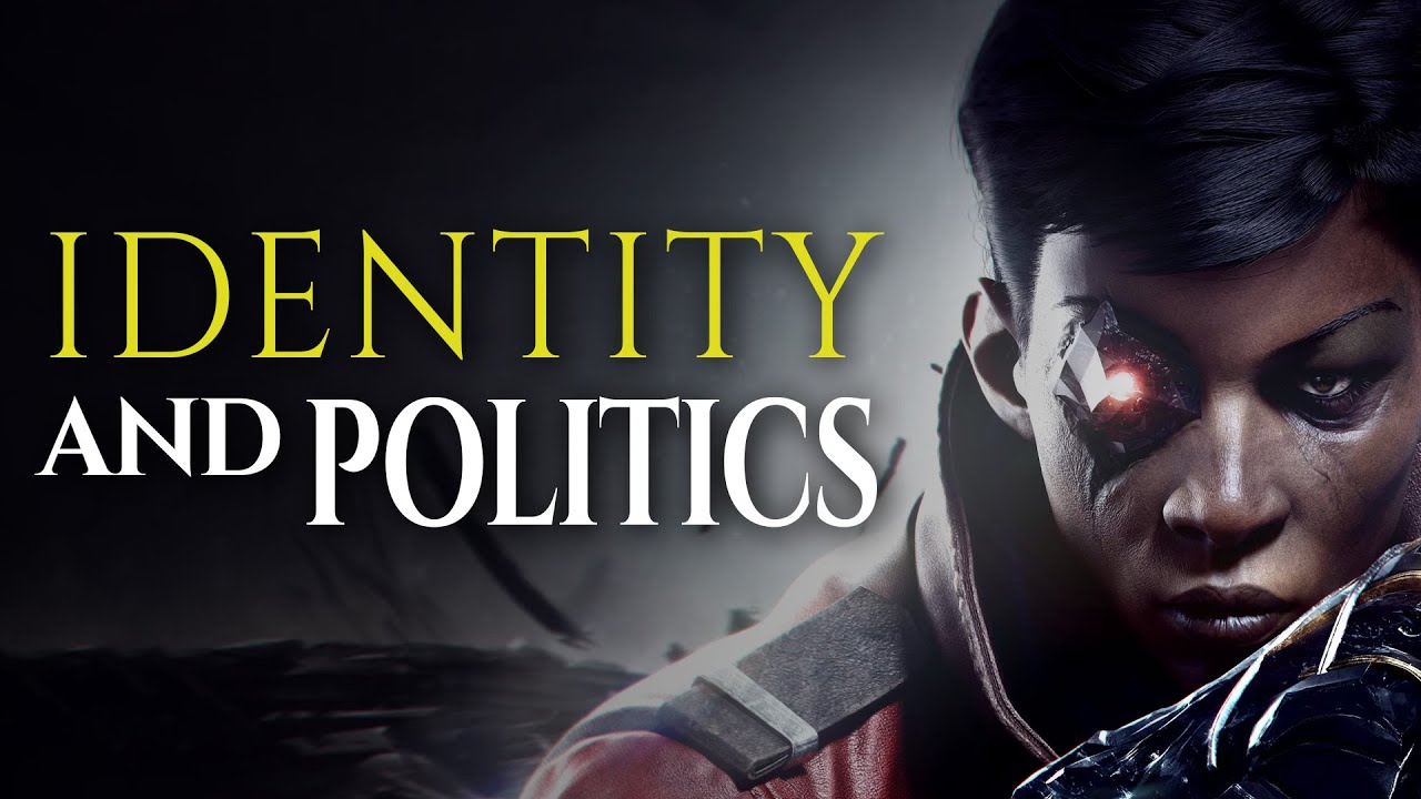 Dishonored: Death of the Outsider Retrospective - Identity and Politics