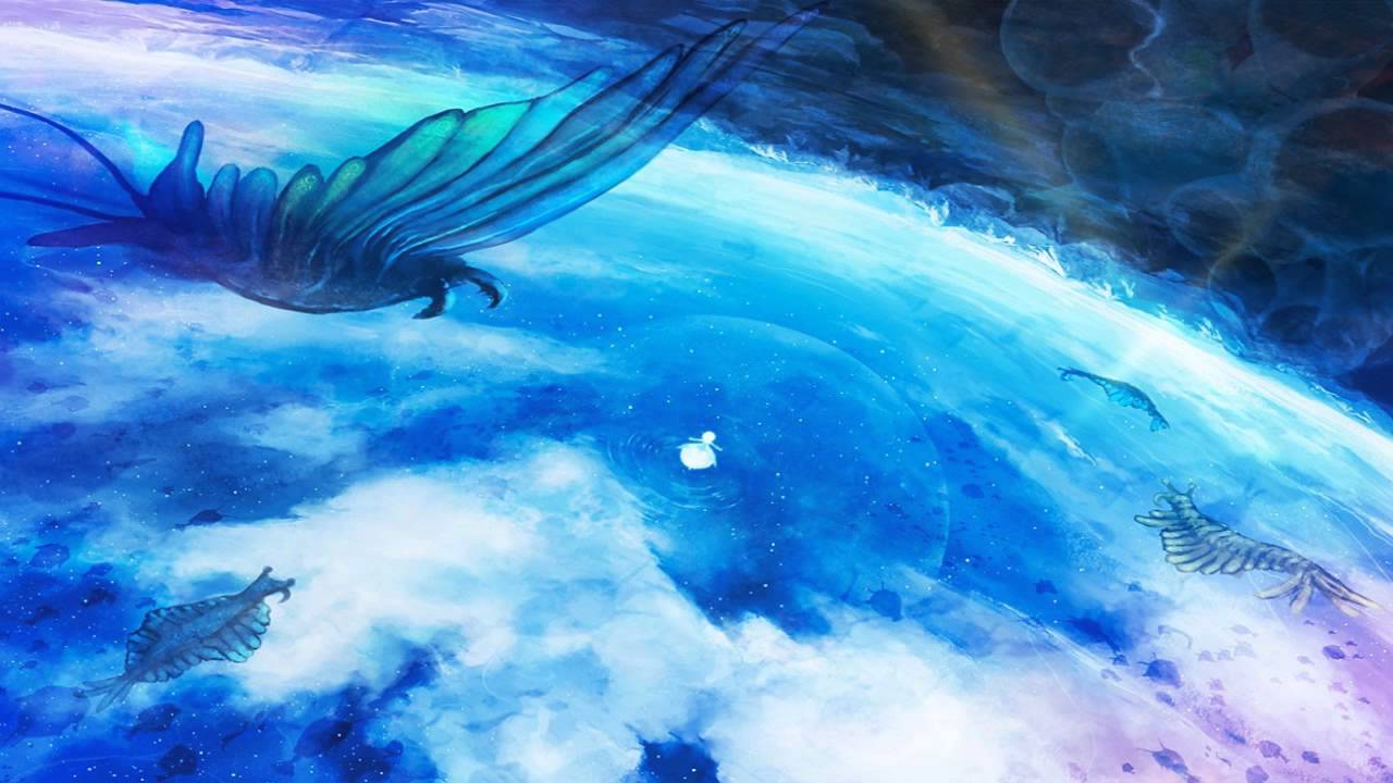 (Nightcore) Celldweller - (2001) Switchback