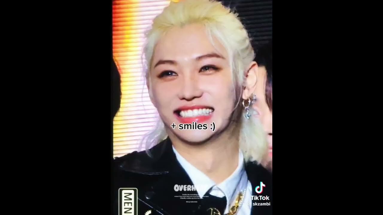 STRAY KIDS TIKTOK COMPILATION FOR  @mtfplug @SUBSCRIBETOTHEFIRSTCHANELBOA