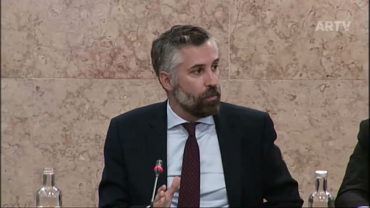 19-10-2022 | Resposta do Ministro das Infraestruturas e da Habitação à deputada Mariana Mortágua