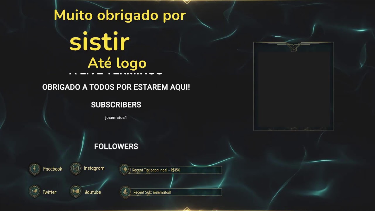 Sua noite começa aqui!!! - Live - Tibia - Boss e Hunt 27 de Janeiro- EK/MS - Yonabra/Belobra