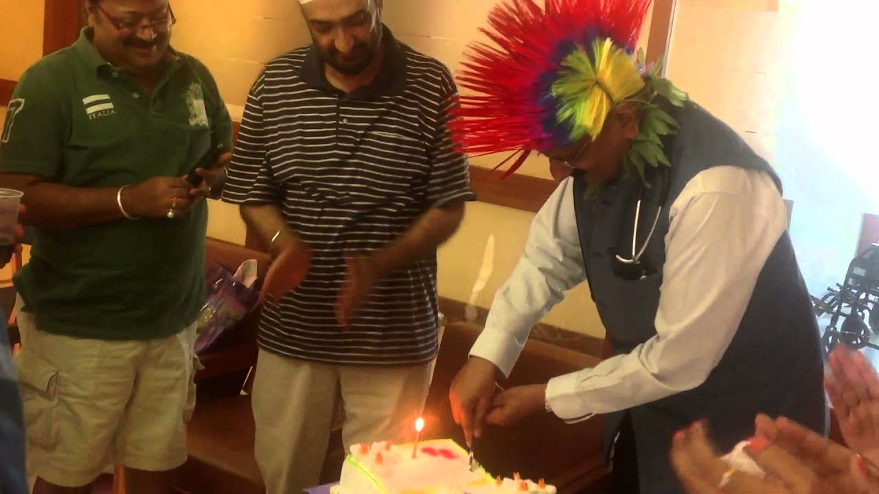 Dr KK Aggarwal Birthday 5th September