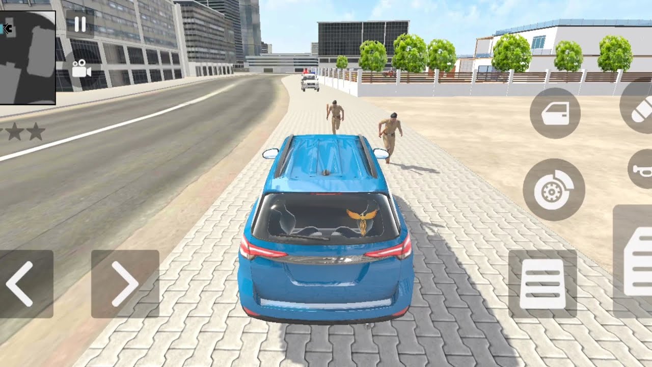 Indian Theft Auto Simulator: Epic Super Car Mods & Customization Gameplay!
