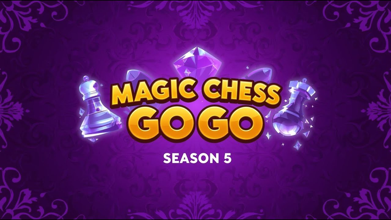 Selingan Magic Chess - Magic Chess Go Go Indonesia #LiveStreaming