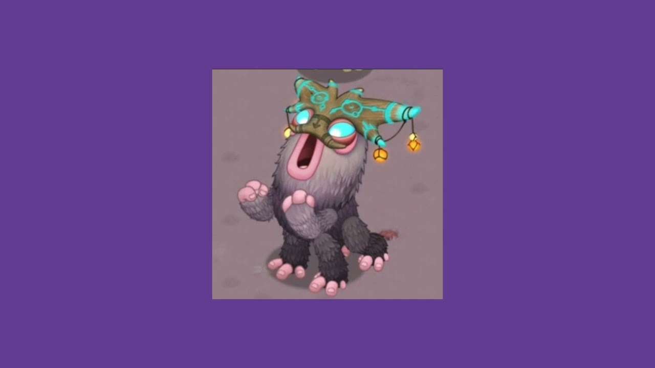 [OUTDATED] My Singing Monsters - Magical Sanctum (Sped Up)