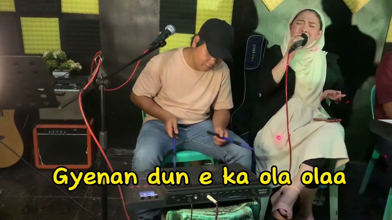 Yna Ramos - LALAYUN
