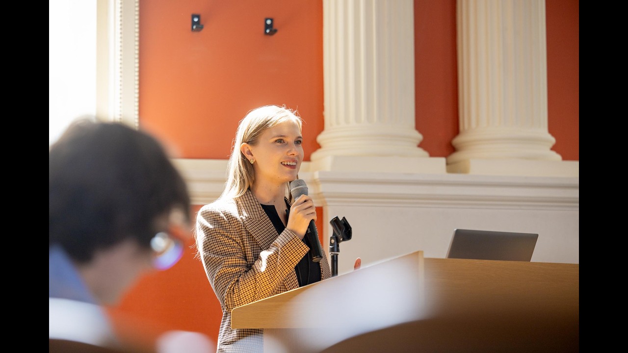 Algorithmic resignation | Workshop on Law-Following AI 2025