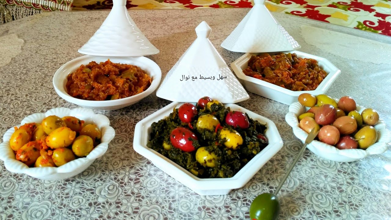 البقولة أو (الخبيزة) على الطريقة المغربية التقليدية صحية و لذيذة 🍀