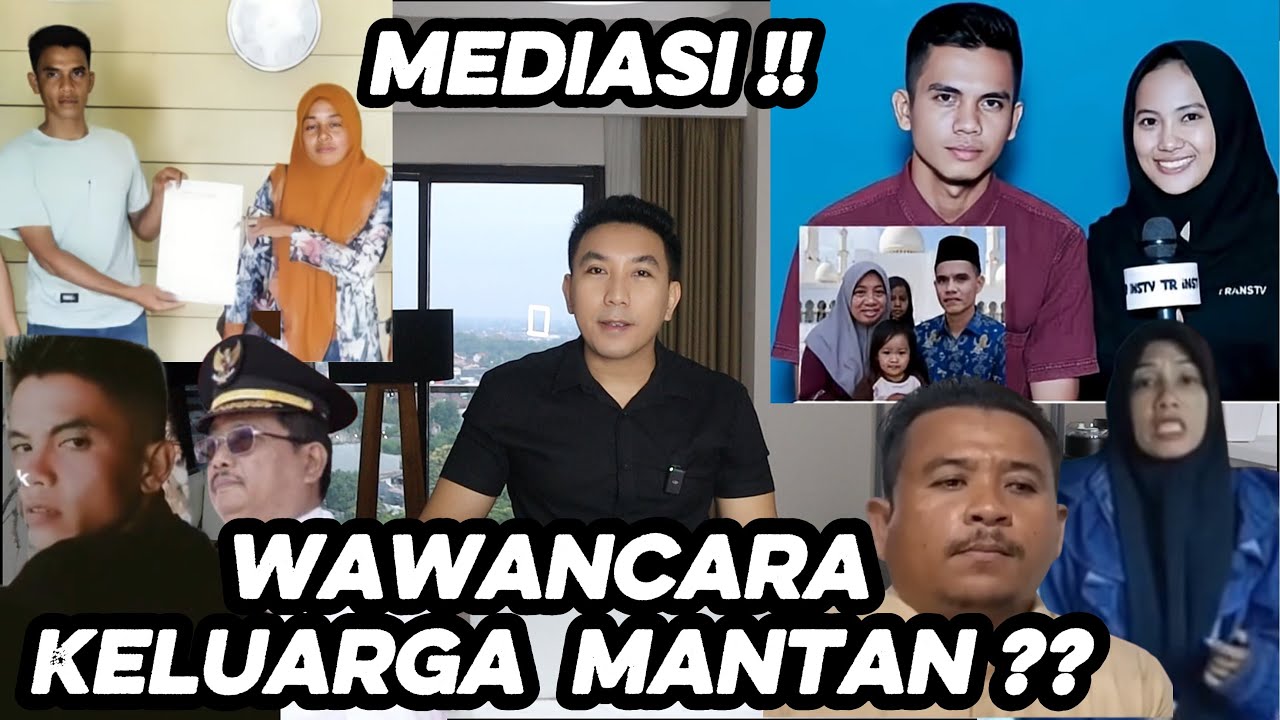 BABAK BARU !! SELALU DIREND4HKAN ?? KELUARGA MANTAN SUAMI B0NGKAR SIKAP KASAR MELDA SAFITRI ??
