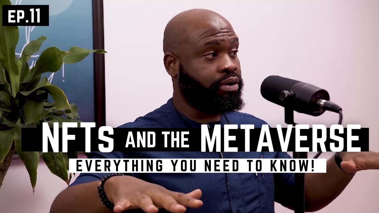 How African Creators can make Millions of Dollars with NFTs (ft. Teekay) + GIVEAWAY (CLOSED)
