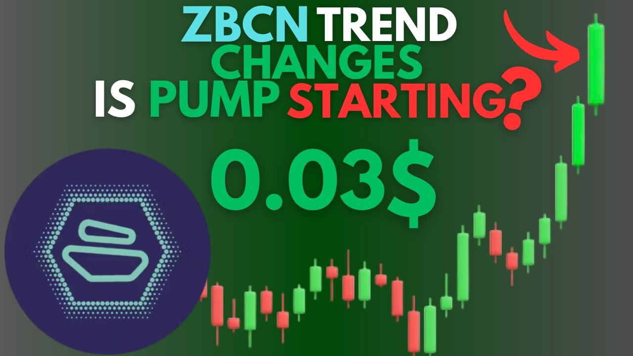 ZEBEC ZBCN BREAKS DOWNTREND, ATTACK BEGINS| ZBCN PRICE PREDICTION | ZEBEC TECHNICAL ANALYSIS