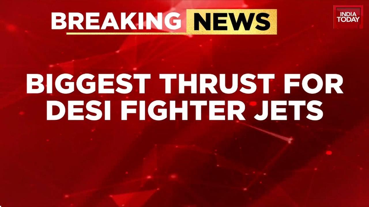 American Heart for Desi Jets: US Delivers Engines for Tejas Fighters