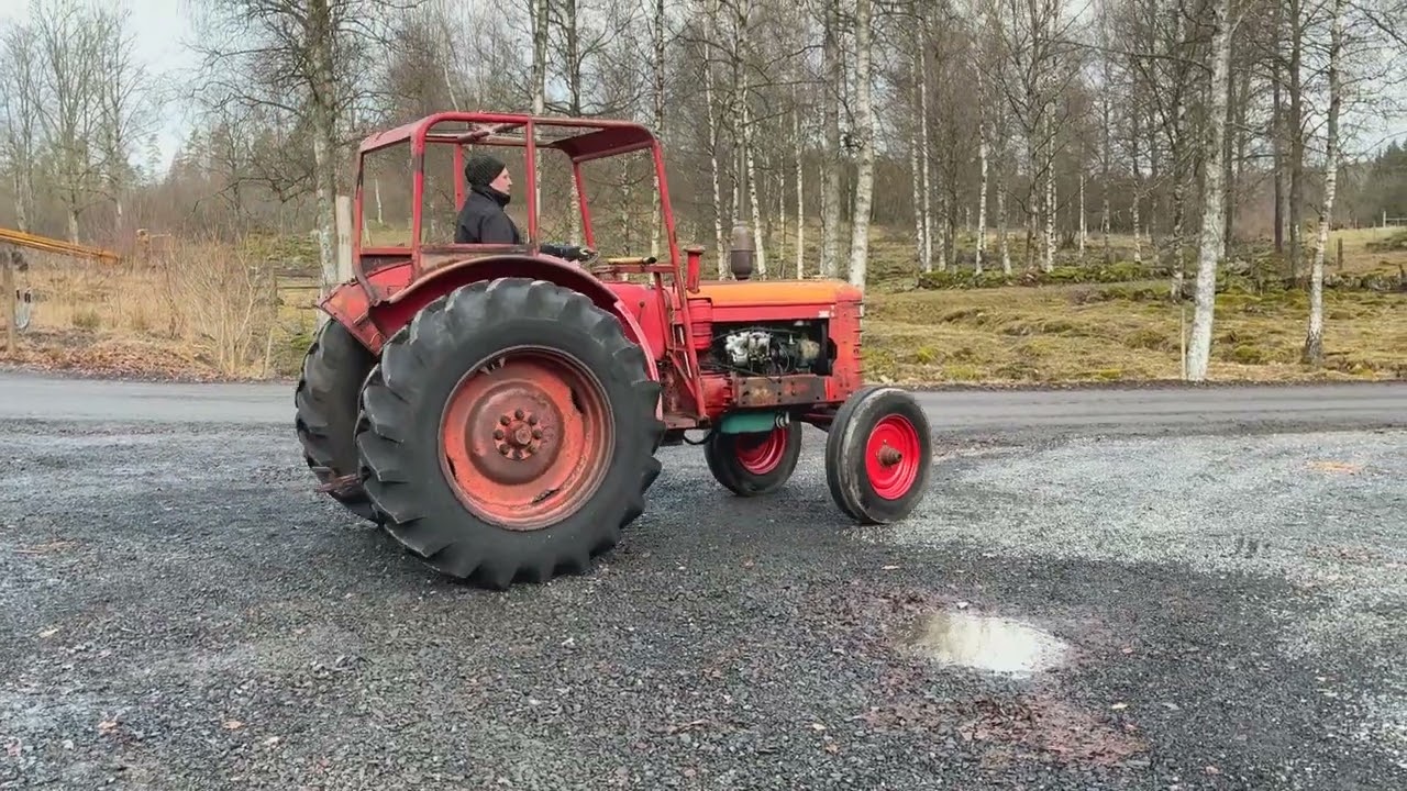 BM VOLVO 350
