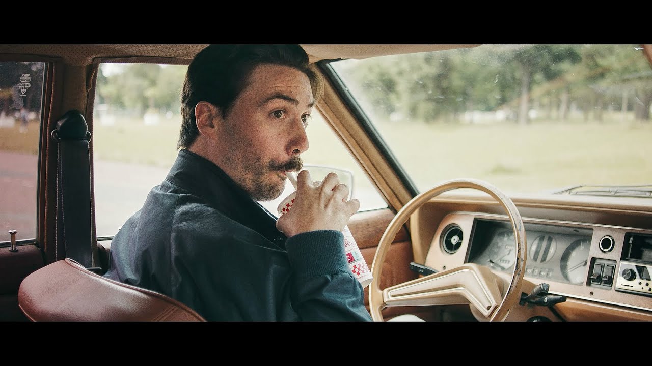 Pour l’Amour du Denim (le film)