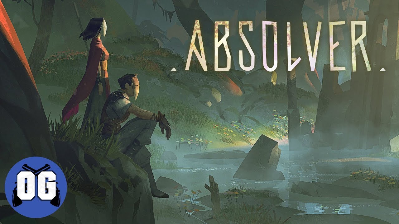 Absolver. Прохождение