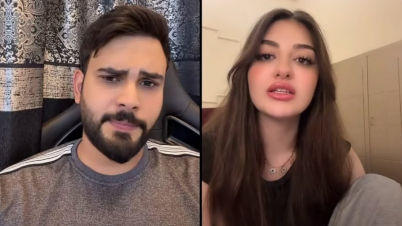 محمود المكسيكي كيست مع يمام محمود يحكي عن الزواج و جولة رباعية مع سلطان العنزي