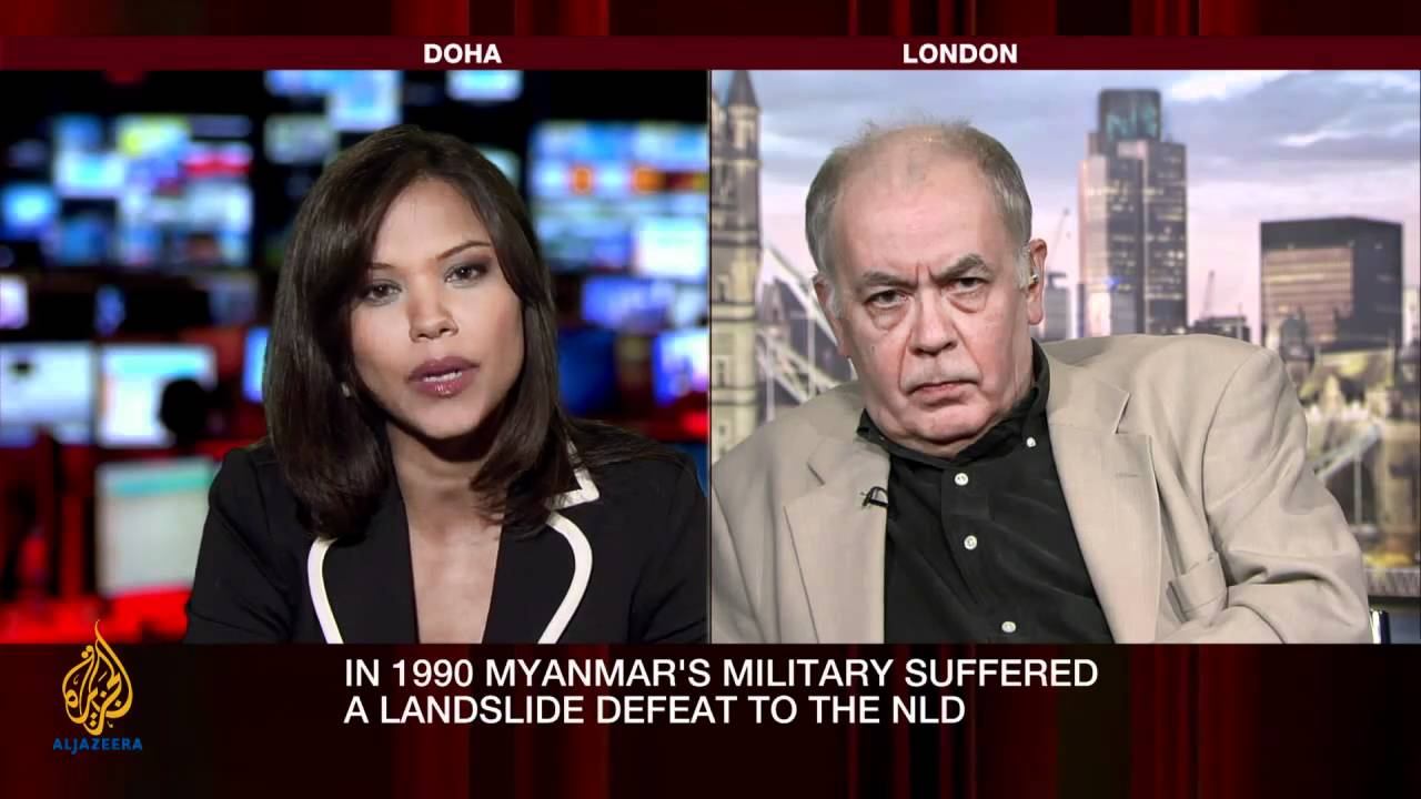 Inside Story - Return to civilian rule?