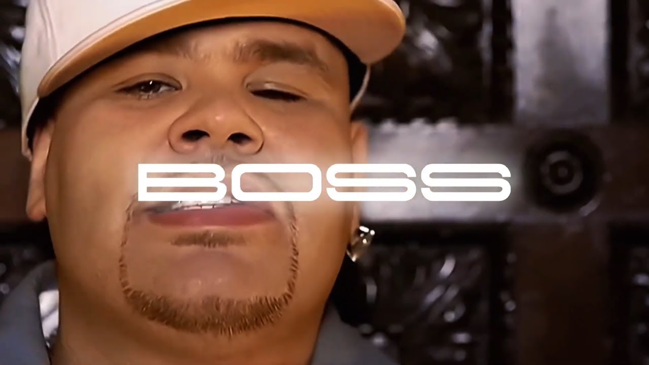 *FREE* 50 Cent x Fat Joe x Scott Storch - 