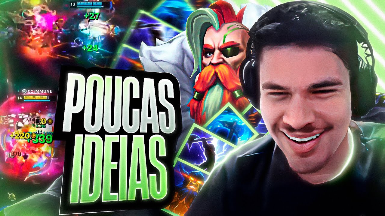 AYEL PEGOU UM TIME BOM, FINALMENTE!