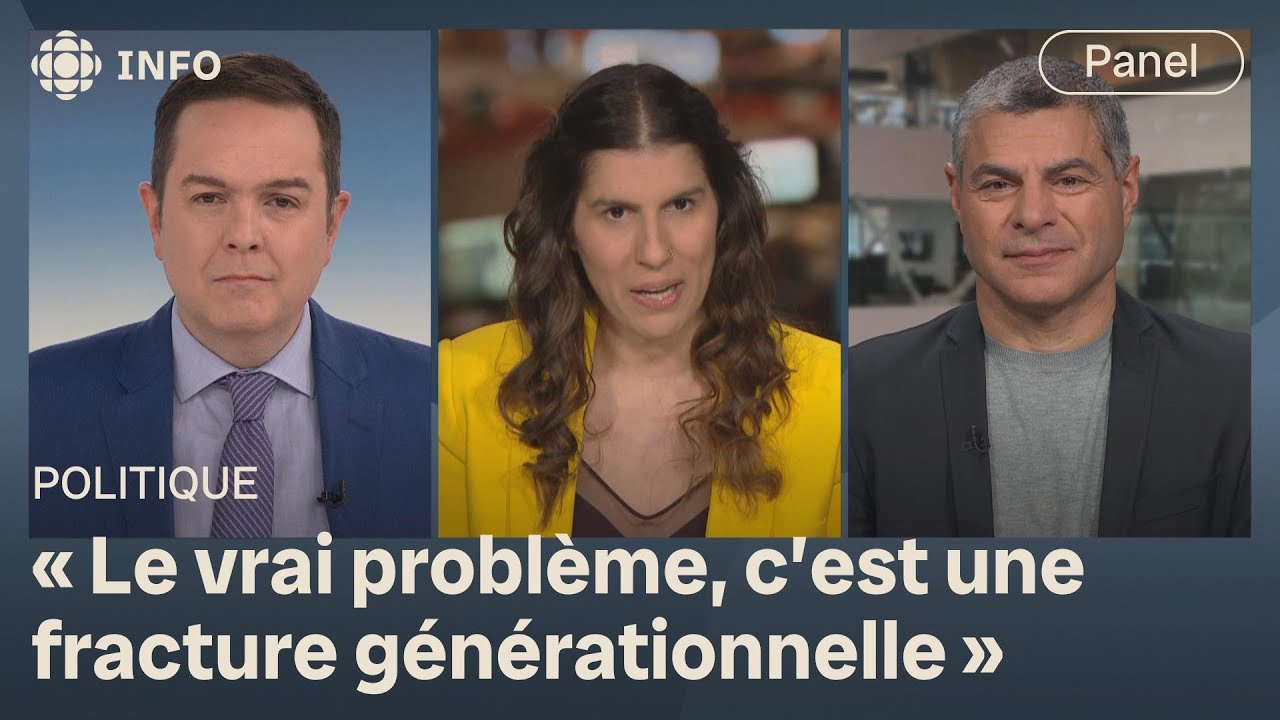 Marc Miller « est une honte pour les Québécois », dit François Legault | Zone Info