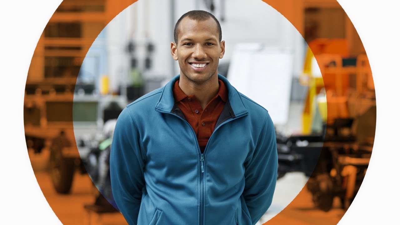 Transform Your Future at onsemi