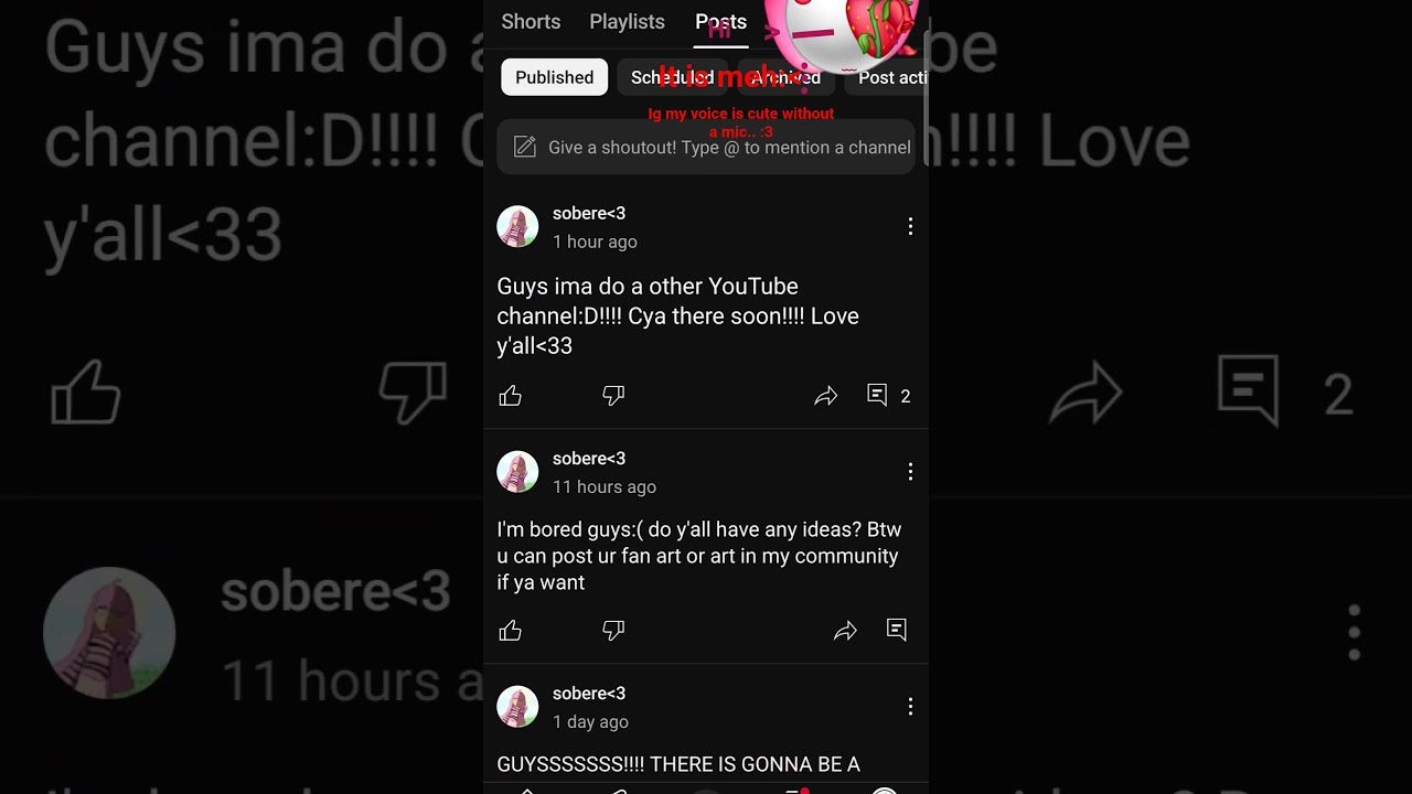 prof:3 (I CANT FUCKING SPELLL)