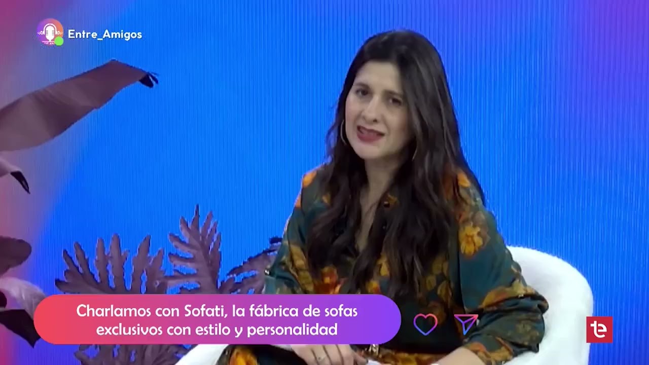 ENTRE AMIGOS | Sofati  - 06/02/2026